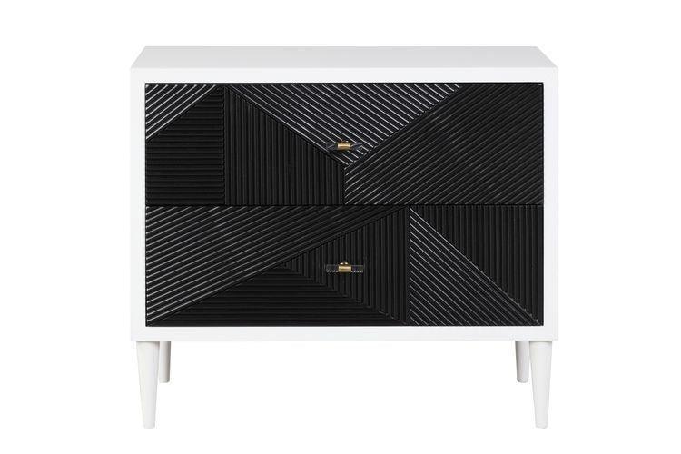 ACME Dubni Accent Table, FredCo