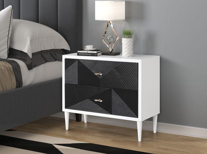 ACME Dubni Accent Table, FredCo