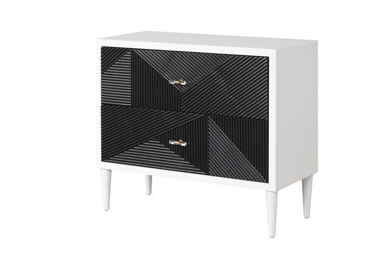 ACME Dubni Accent Table, FredCo
