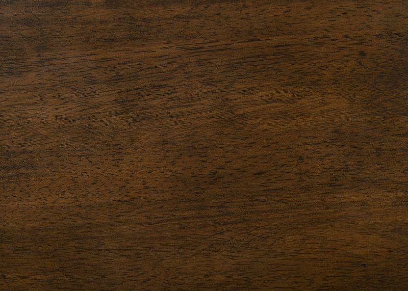 ACME Dylan Counter Height Table, Walnut Finish FredCo