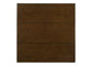 ACME Dylan Counter Height Table, Walnut Finish FredCo