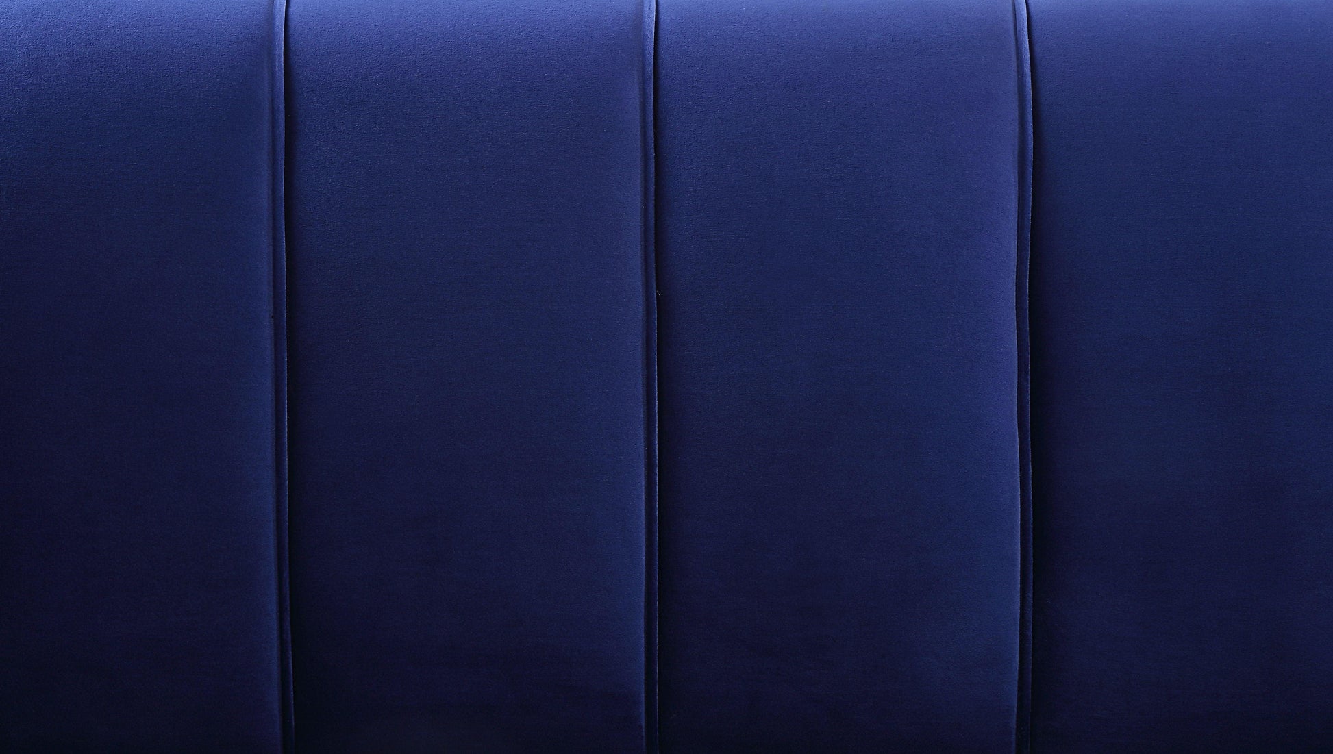 ACME Eivor Sofa, Blue Velvet FredCo