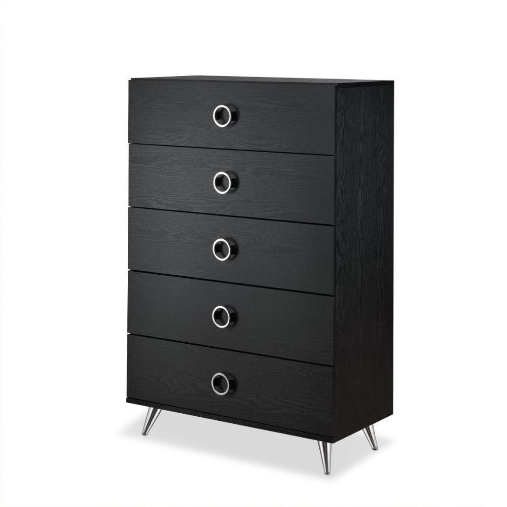 ACME Elms Chest, Black FredCo