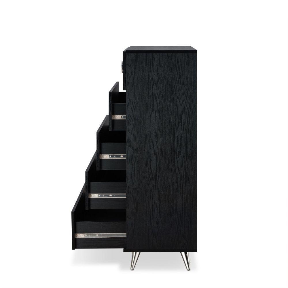 ACME Elms Chest, Black FredCo