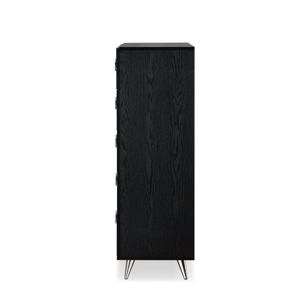 ACME Elms Chest, Black FredCo