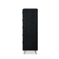ACME Elms Chest, Black FredCo
