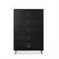 ACME Elms Chest, Black FredCo