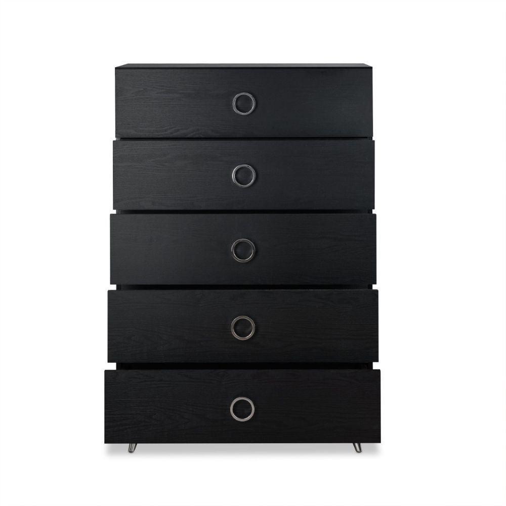 ACME Elms Chest, Black FredCo
