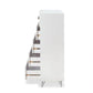 ACME Elms Chest, White FredCo