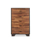 ACME Eloy Chest, Walnut & Espresso FredCo