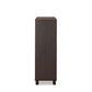 ACME Eloy Chest, Walnut & Espresso FredCo