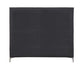 ACME Faiz Eastern King Bed, Beige Velvet FredCo