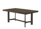 ACME Farren Dining Table, Espresso Finish FredCo