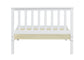 ACME Freya Twin Bed, White 37152 FredCo