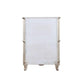 ACME Gorsedd Chest, Antique White FredCo