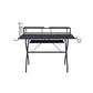 ACME Hartman Computer Desk, Black FredCo