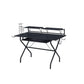 ACME Hartman Computer Desk, Black FredCo