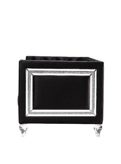 ACME Heibero Chair, Black FredCo