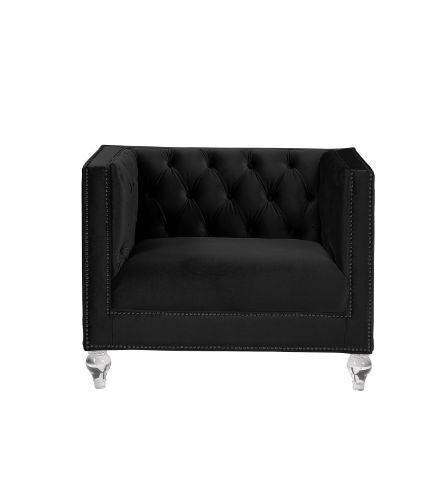 ACME Heibero Chair, Black FredCo