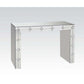ACME Hessa Console Table, Mirrored FredCo