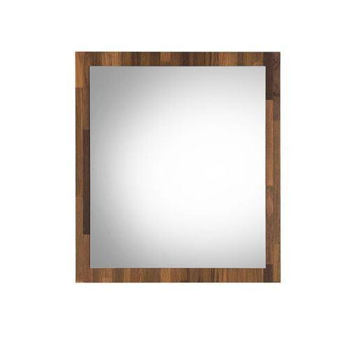 ACME Hestia Mirror, Walnut Finish FredCo