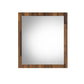 ACME Hestia Mirror, Walnut Finish FredCo