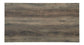 ACME Homare Coffee Table, Rustic Oak & Black Finish FredCo