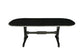ACME House Beatrice Dining Table, Charcoal FredCo