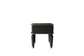 ACME House Beatrice End Table, Charcoal & Light Gray Finish FredCo