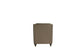 ACME House Marchese Chair, Tan PU & Tobacco Finish FredCo