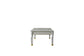 ACME House Marchese Coffee Table, Pearl Gray Finish FredCo