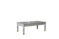 ACME House Marchese Coffee Table, Pearl Gray Finish FredCo