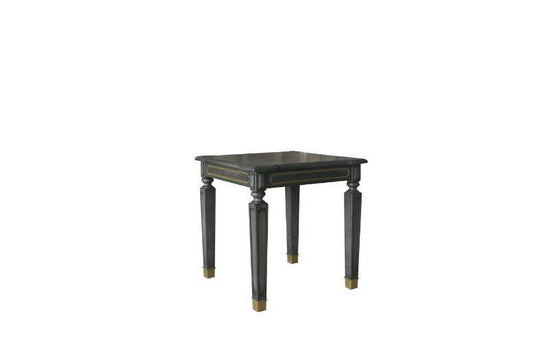 ACME House Marchese End Table, Tobacco Finish FredCo