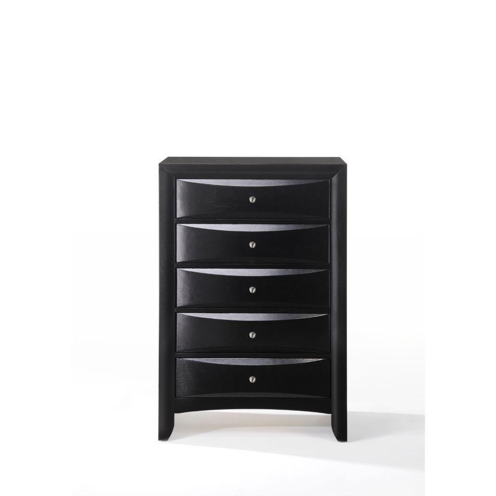 ACME Ireland Chest, Black FredCo