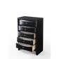 ACME Ireland Chest, Black FredCo