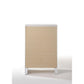ACME Ireland Chest, White FredCo