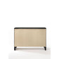 ACME Ireland Dresser, Black FredCo