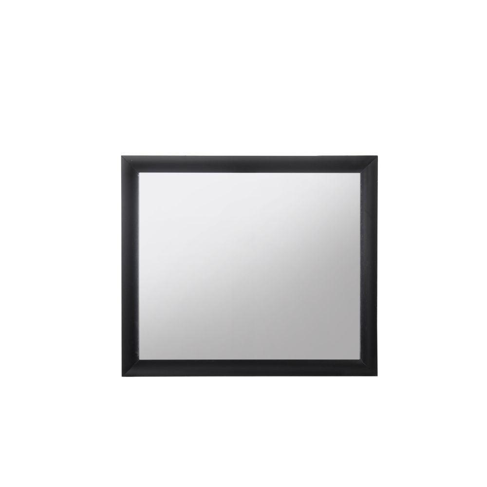 ACME Ireland Mirror, Black FredCo