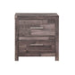 ACME Juniper Nightstand, FredCo