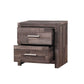 ACME Juniper Nightstand, FredCo