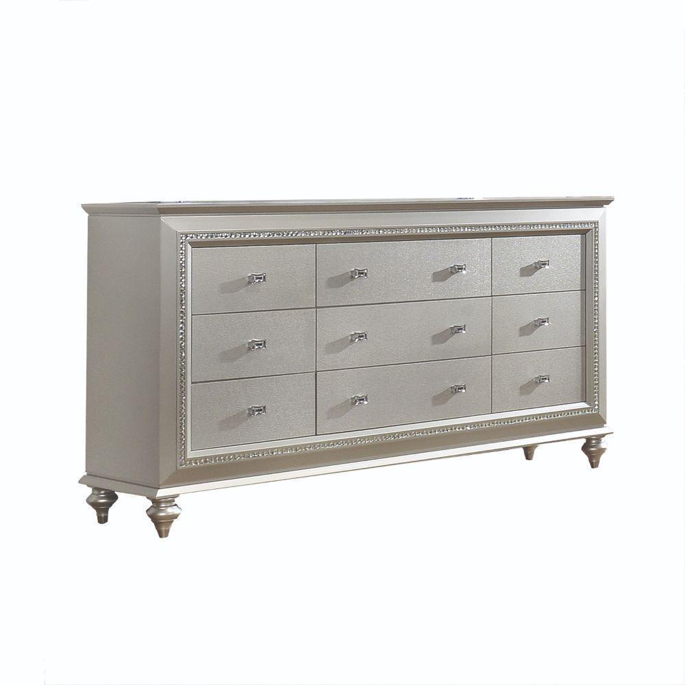 ACME Kaitlyn Dresser, Champagne