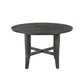 ACME Kendric Dining Table, Rustic Gray FredCo
