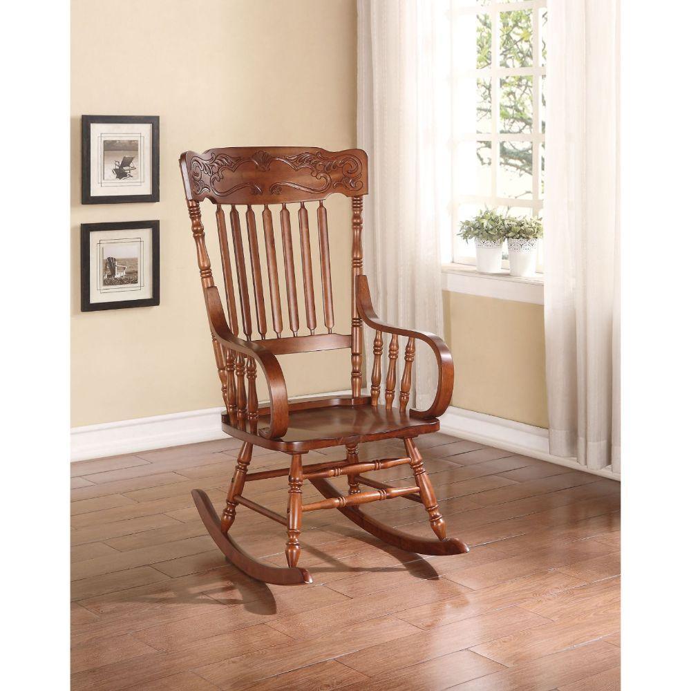 ACME Kloris Rocking Chair FredCo