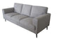 ACME Kyrene Sofa, Light Gray Linen FredCo