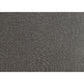ACME Laurissa Loveseat w/4 Pillows, Light Charcoal Linen FredCo