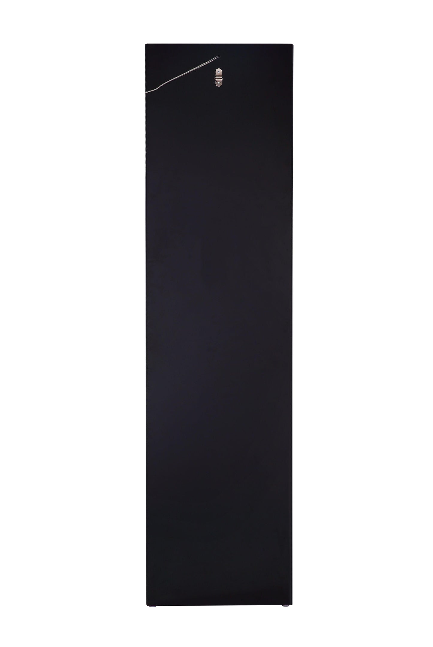 ACME Lotus Side Pier (Left), LED, Mirrored & Faux Crystals FredCo