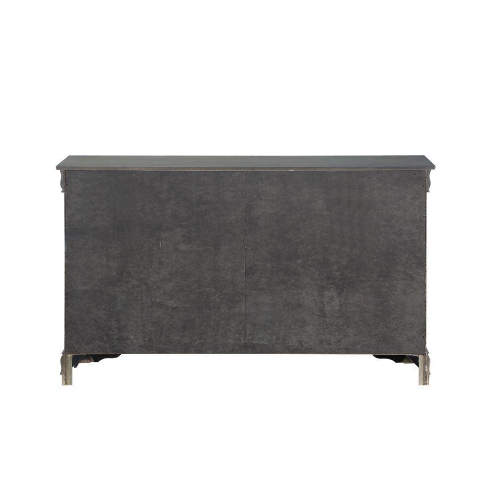 Acme Louis Philippe Dresser (Dark Gray)