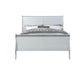 ACME Louis Philippe Full Bed, Platinum 26745F FredCo