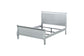 ACME Louis Philippe Full Bed, Platinum 26745F FredCo