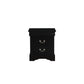 ACME Louis Philippe III Nightstand, Black FredCo
